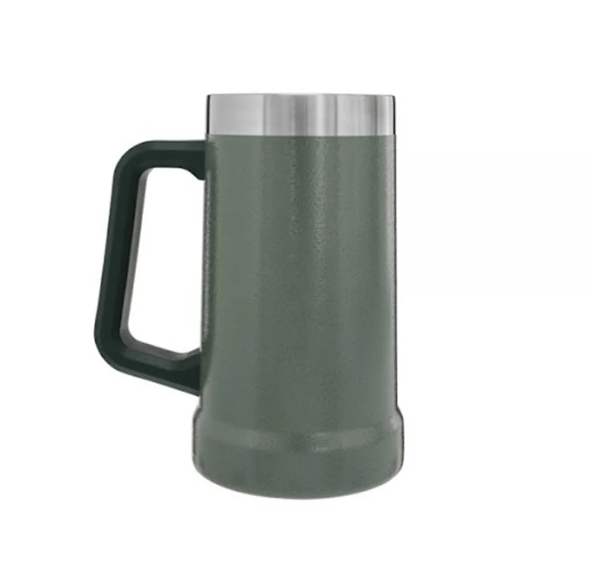 ماگ سفری استنلی مدل BIG GRIP STEIN کد F 2021 گنجایش 0.7 لیتر