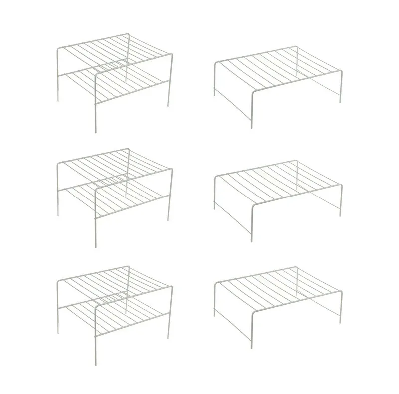 شلف داخل کابینت مدل 1003 مجموعه 6 عددی