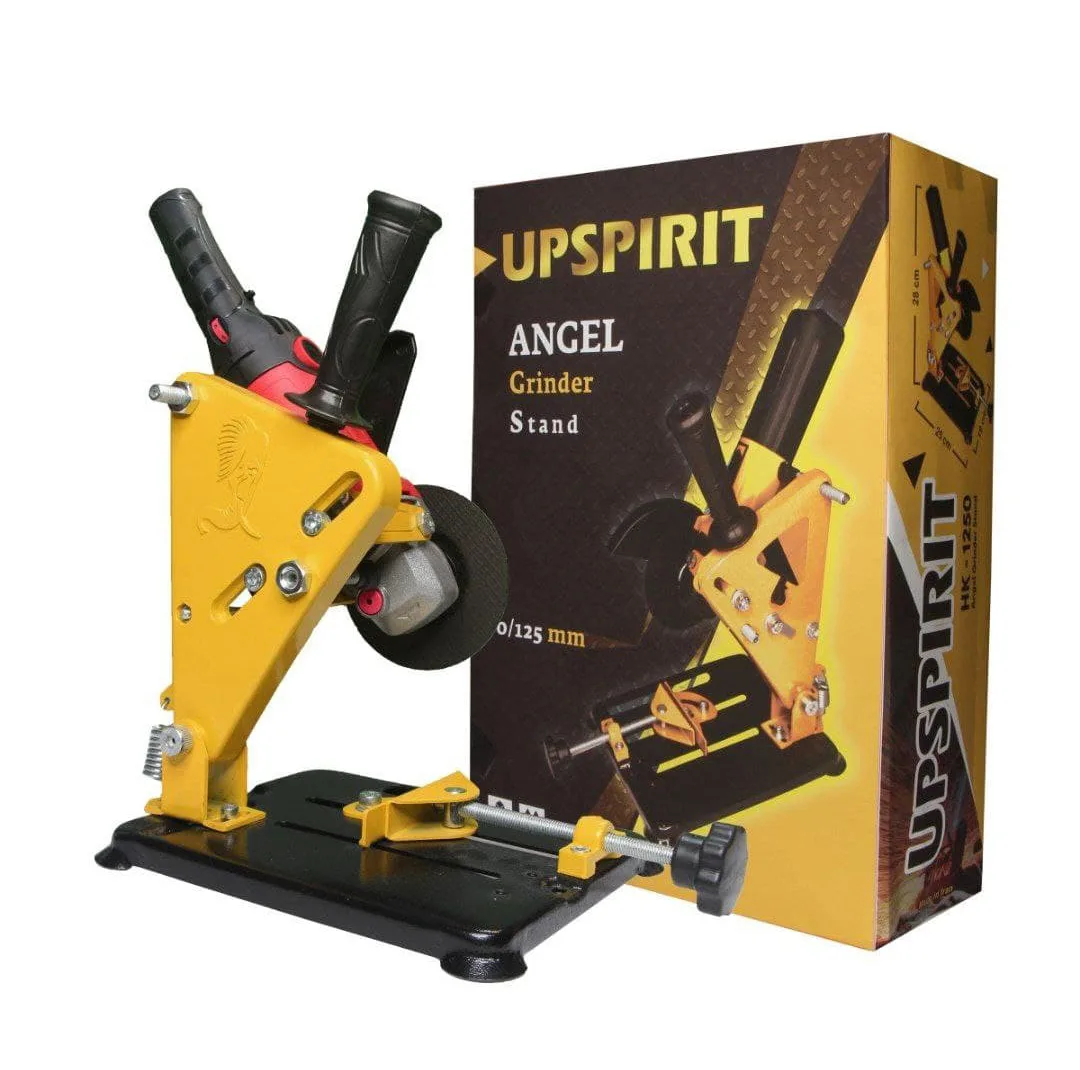 تبدیل مینی فرز به اره پروفیل بر آپ اسپریت مدل 125MM