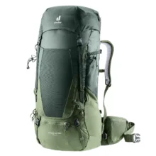 کوله پشتی کوهنوردی 70 لیتری دیوتر مدل FUTURA AIR TREK 60+10