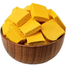 میکس بستنی خشک مزرعه هامون - 90 گرم