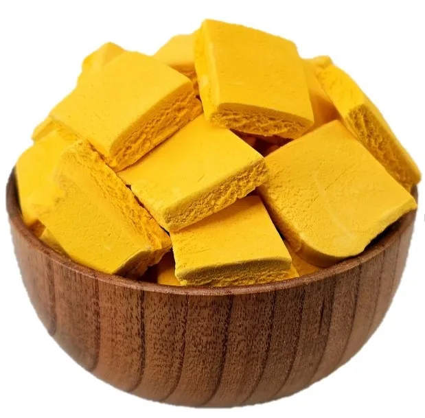 میکس بستنی خشک مزرعه هامون - 90 گرم