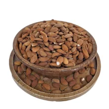 مغز بادام درختی خام ایرانی - 1000 گرم