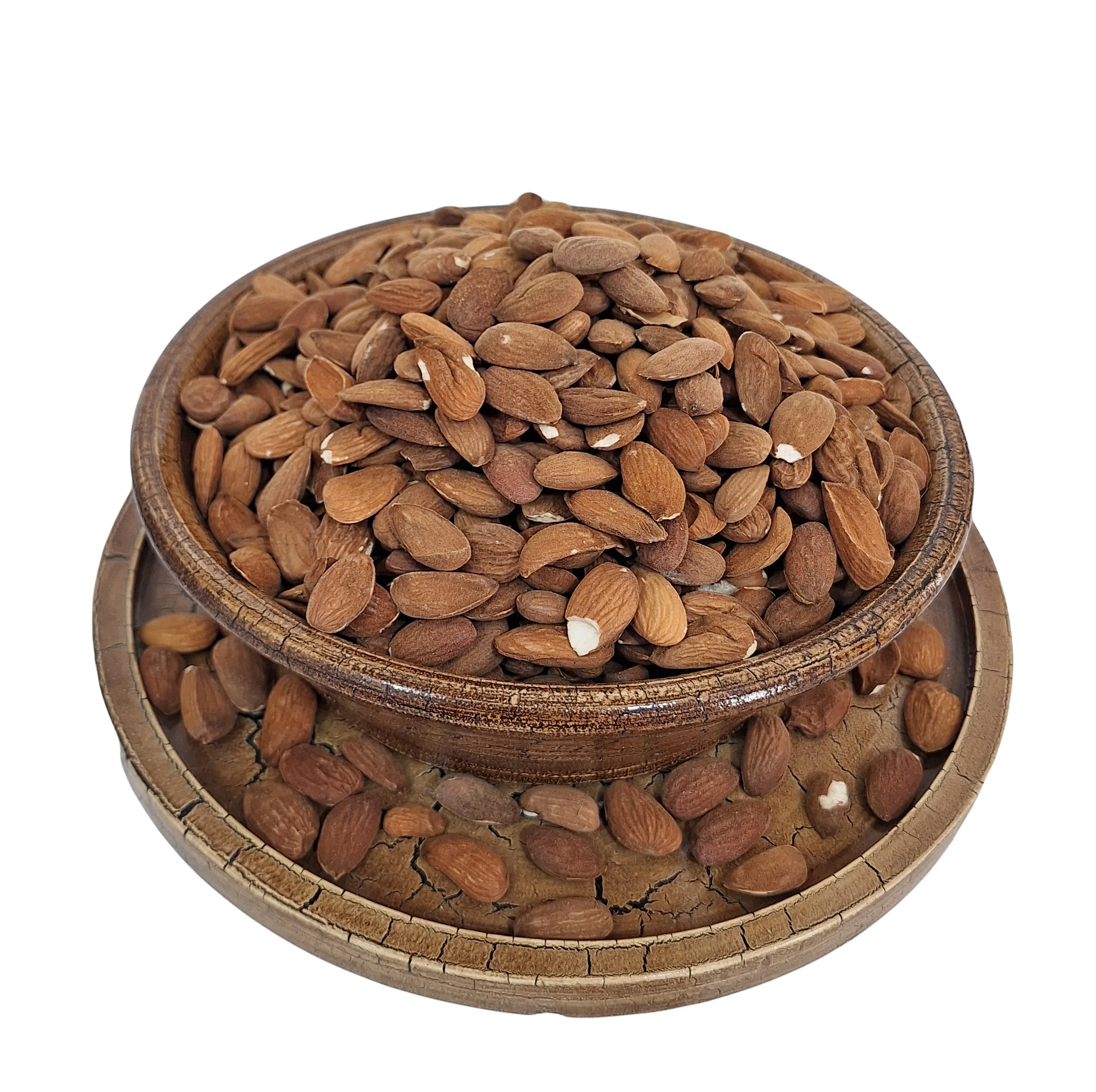 مغز بادام درختی خام ایرانی - 1000 گرم