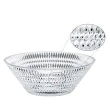 کاسه ناخمن مدل Ethno Crystal کد 7776
