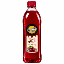 شربت آلبالو آرسن - 800 میلی لیتر