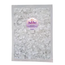 نبات نرمه سفید اعتماد - 500 گرم