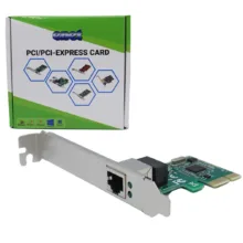 PCI کارت شبکه ای نت مدل EN-LCP231E