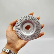 صفحه چوب ساب مینی فرز مدل jt-66