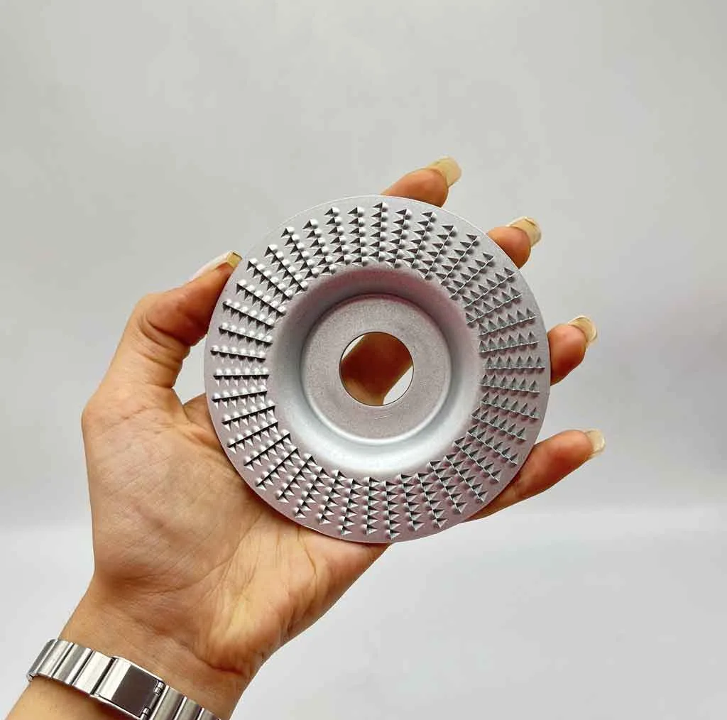 صفحه چوب ساب مینی فرز مدل jt-66