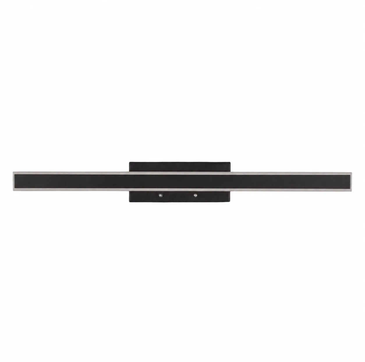 دیوارکوب چشمه نور کد L6418/75BK