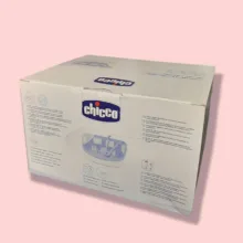 استریل کننده شیشه شیر چیکو مدل i120