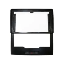قاب مانیتور خودرو مدل TKO792C مناسب برای سایپا پراید 111