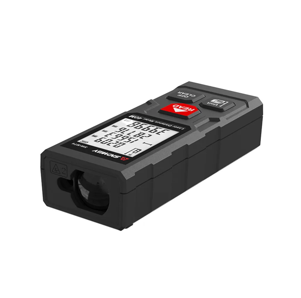 متر لیزری سندوی مدل SNDWAY SW-MT4