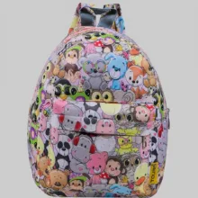 کوله پشتی بچگانه توریث مدل AA-9856