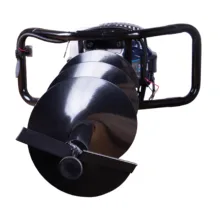 نهال کن اکتیو تولز مدل AC-4652G