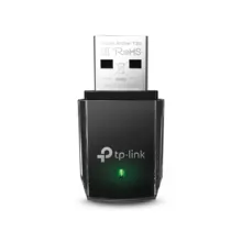 USB کارت شبکه تی پی-لینک مدل Archer T3u AC1300