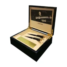 ست خودنویس و خودکار یوروپن مدل LLeexx-01 کد 67746
