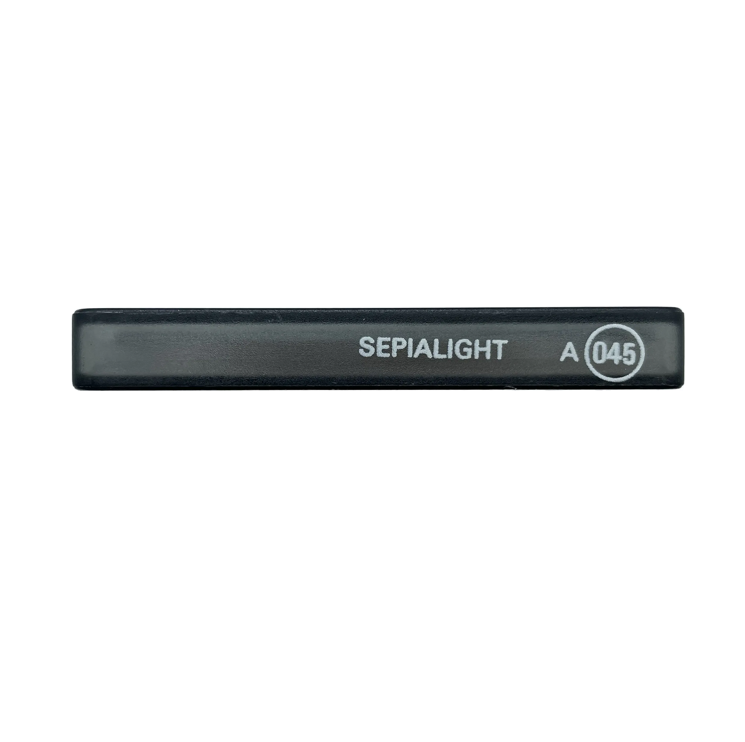 فیلتر لنز کوکین مدل SQUARE FILTER SEPIA LIGHT - A SERISE- 045