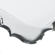 سینی تیتیل کد 502-24