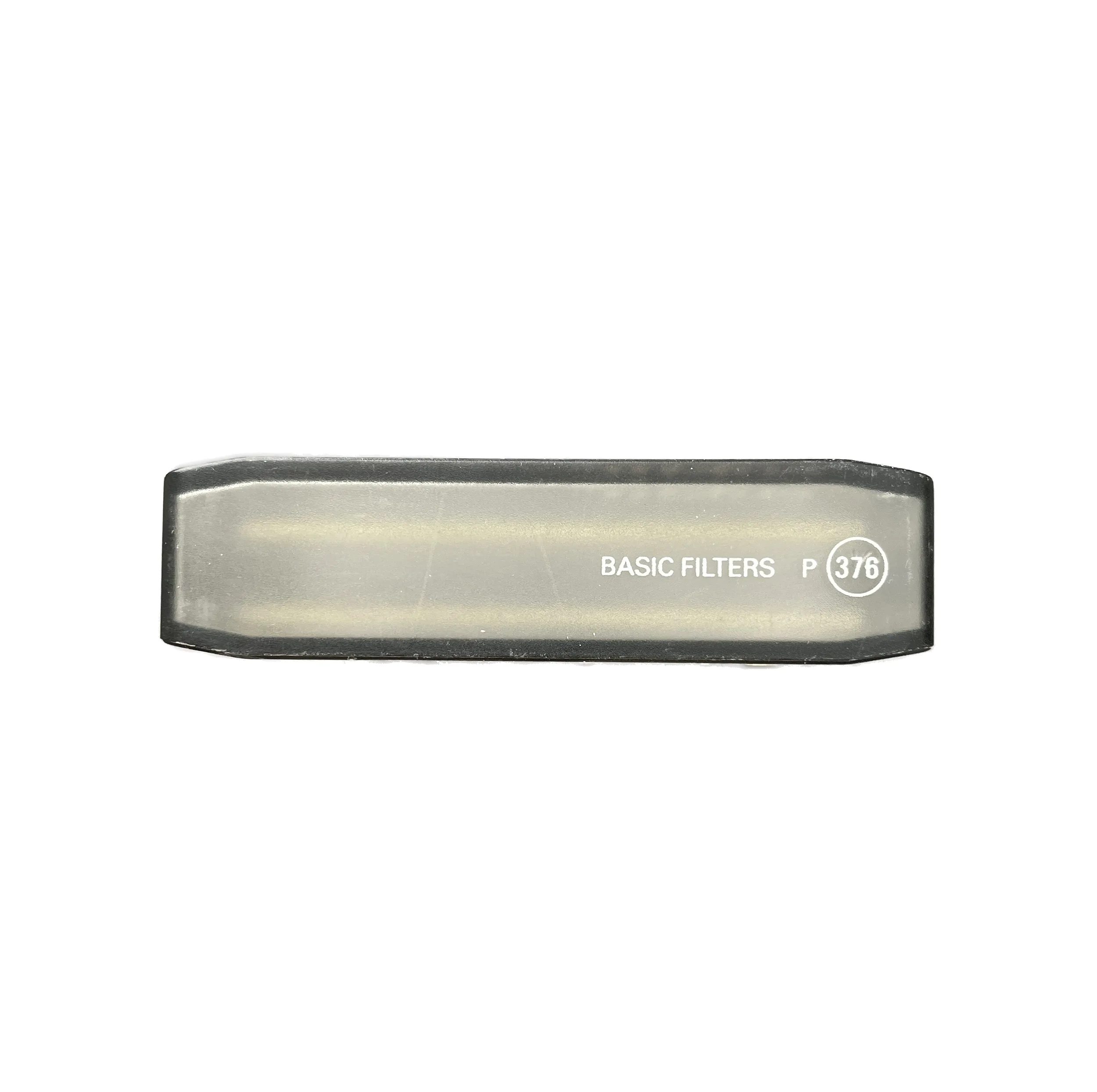 فیلتر لنز کوکین مدل SQUARE FILTER BASIC FILTERS P-SERIES - 376