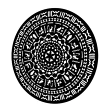 شابلون کد SP14561