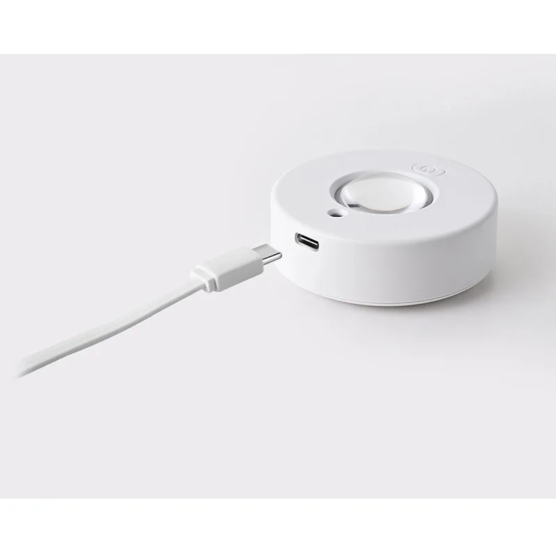 چراغ ال ای دی مدل L3301RGB