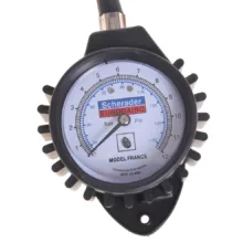 درجه باد شرایدر مدل AB-7005