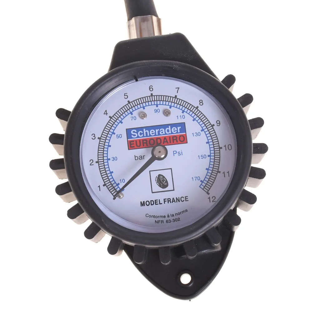 درجه باد شرایدر مدل AB-7005