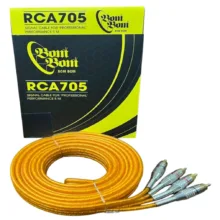 کابل آرسی خودرو بوم بوم مدل RCA705