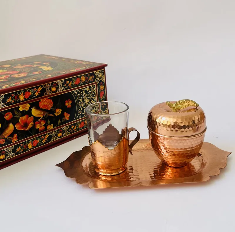 ست هدیه مدل سازمانی کد HS135.1