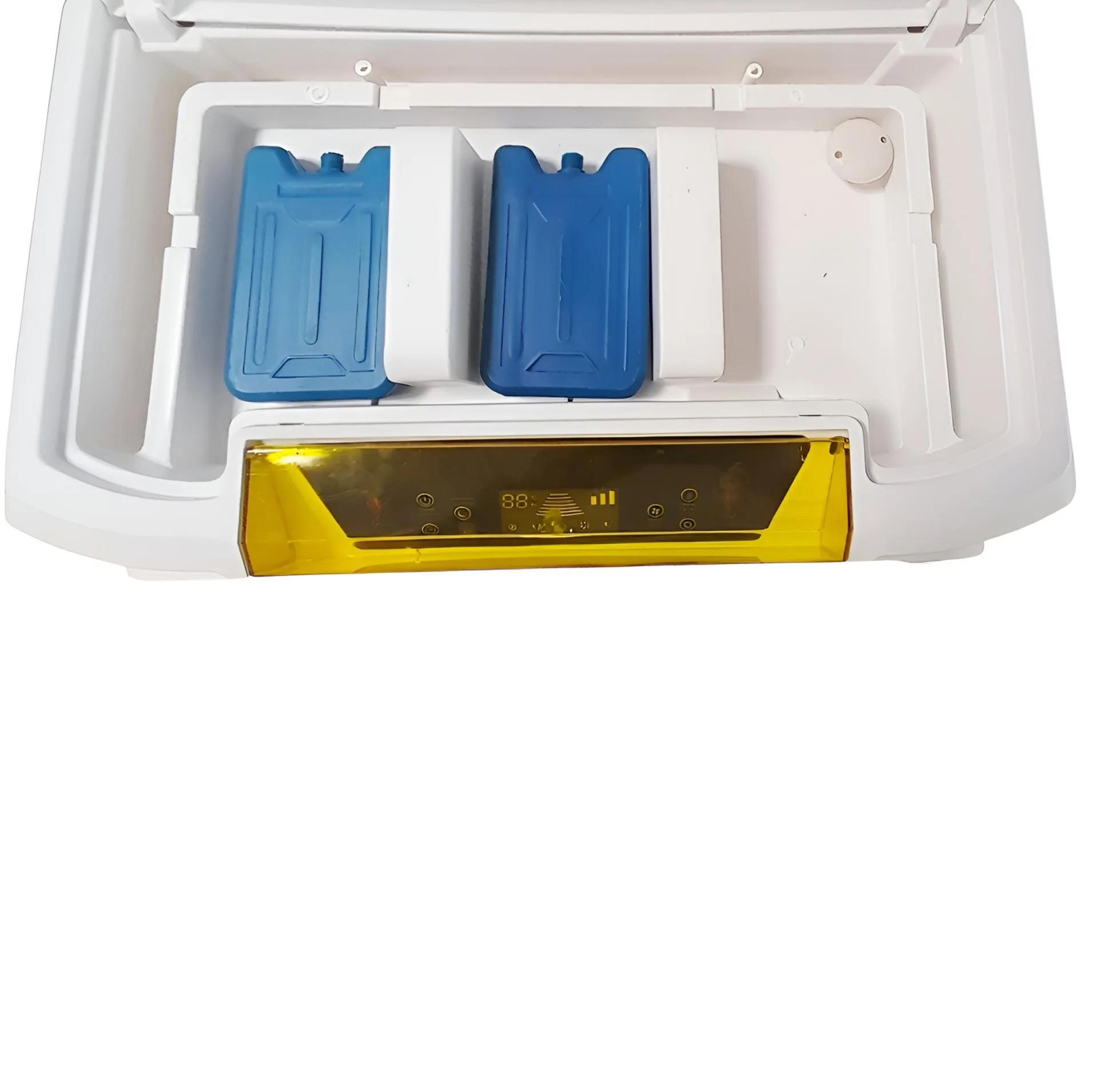 کولر سلولزی 3500 بروات مدل BR-28000