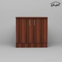 کابینت آشپزخانه اعیان مدل FH CG15