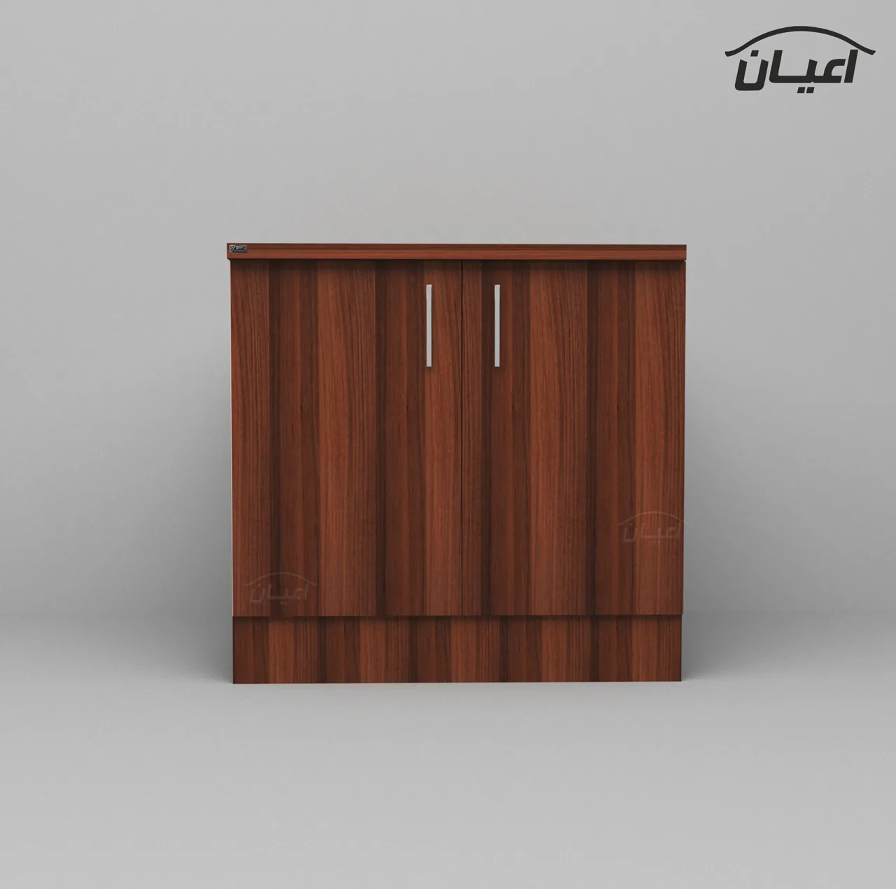 کابینت آشپزخانه اعیان مدل FH CG15