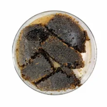 عسل طبیعی موم‌دار وحشی مغیطی – 1500 گرم
