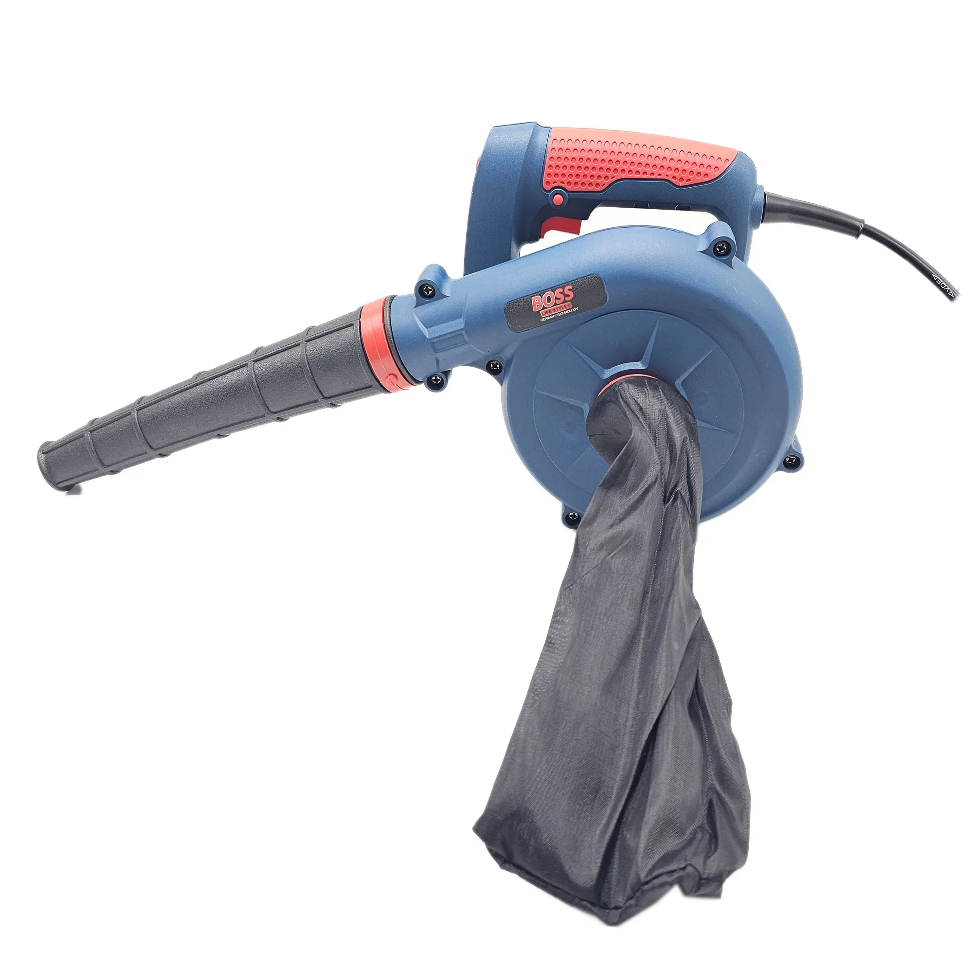 دستگاه دمنده و مکنده صنعتی باس LIFE_STYLE کد BS123ZL319-1
