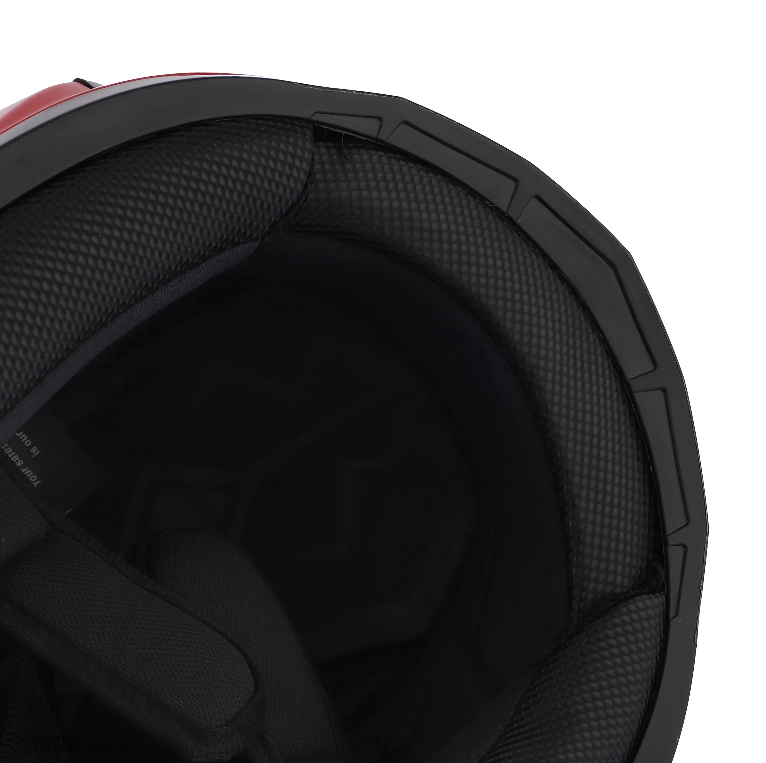 کلاه کاسکت لیام مدل Wide Visor