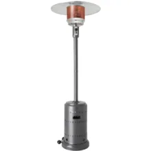 بخاری گازی زمینی مدل 46000BTU