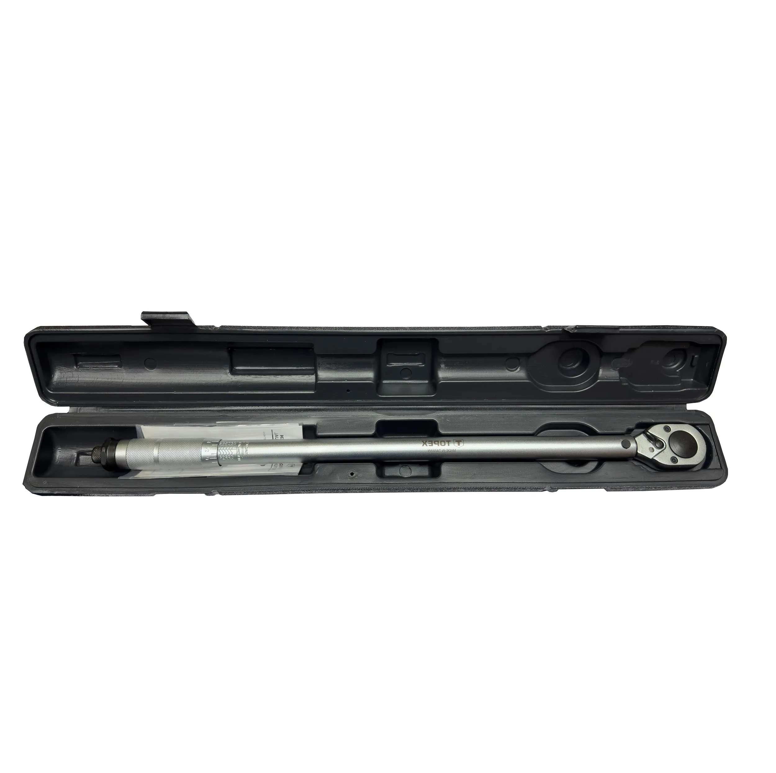 آچارترکمترتاپکس مدلSMT-TOPEX1/2INCH-TW423-6FW-28-210N سایز1/2میلی متر