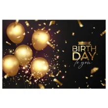بنر تولد کد 1498