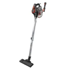 جاروبرقی 600 وات باک مدل BK1456