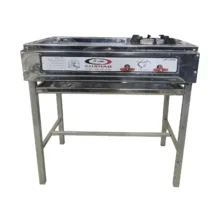 کباب پز شهاب گاز مدل آرین کد A80