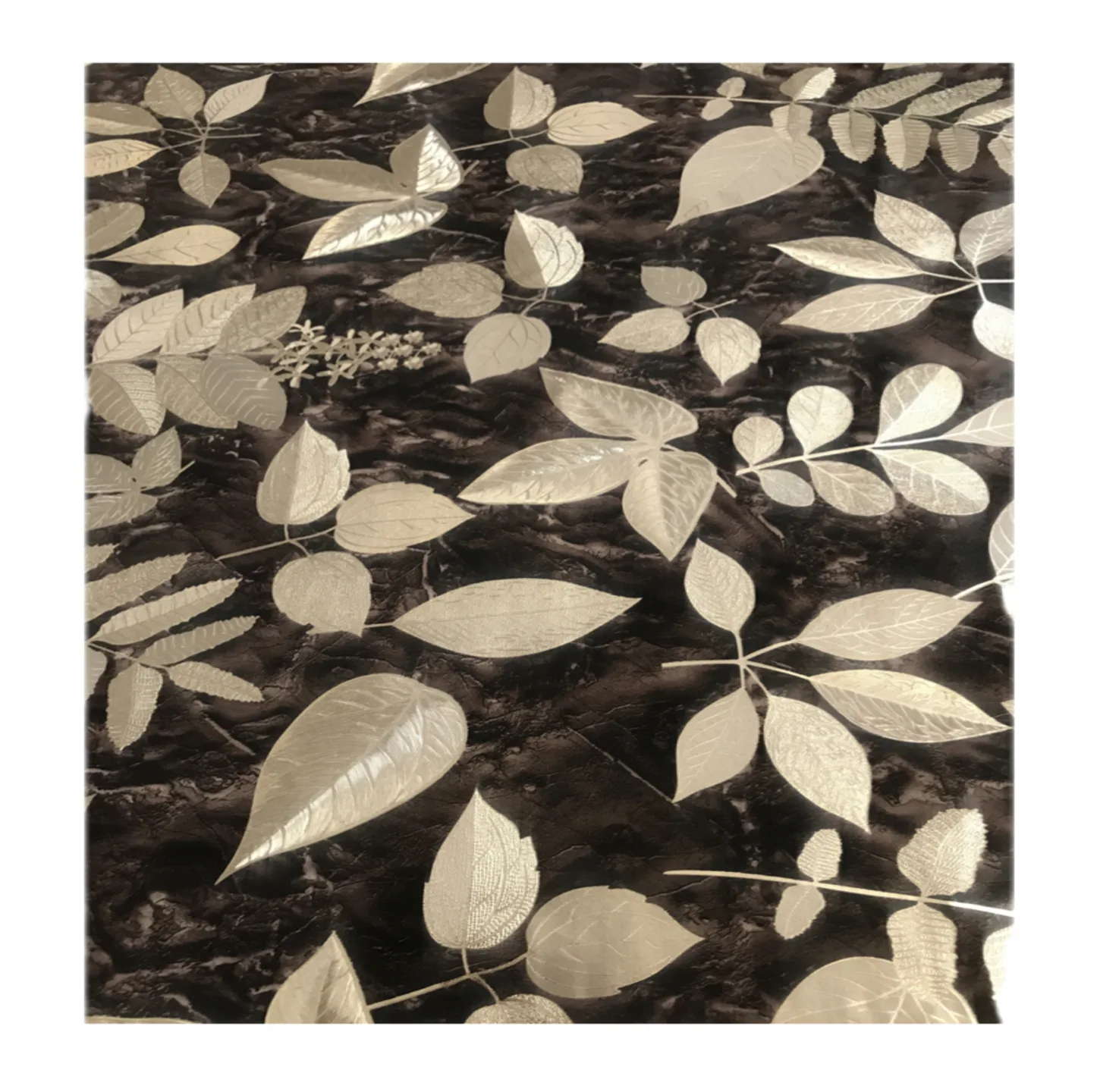 سفره 14 نفره مدل لایت طرح پشت نخی سایز 300×140 سانتی متر