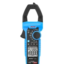 مولتی متر کلمپی دیجیتال مستک مدل CM86A