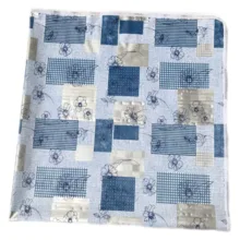 سفره 10 نفره مدل آوا طرح 2 رو کد 08 سایز 250×100 سانتی متر