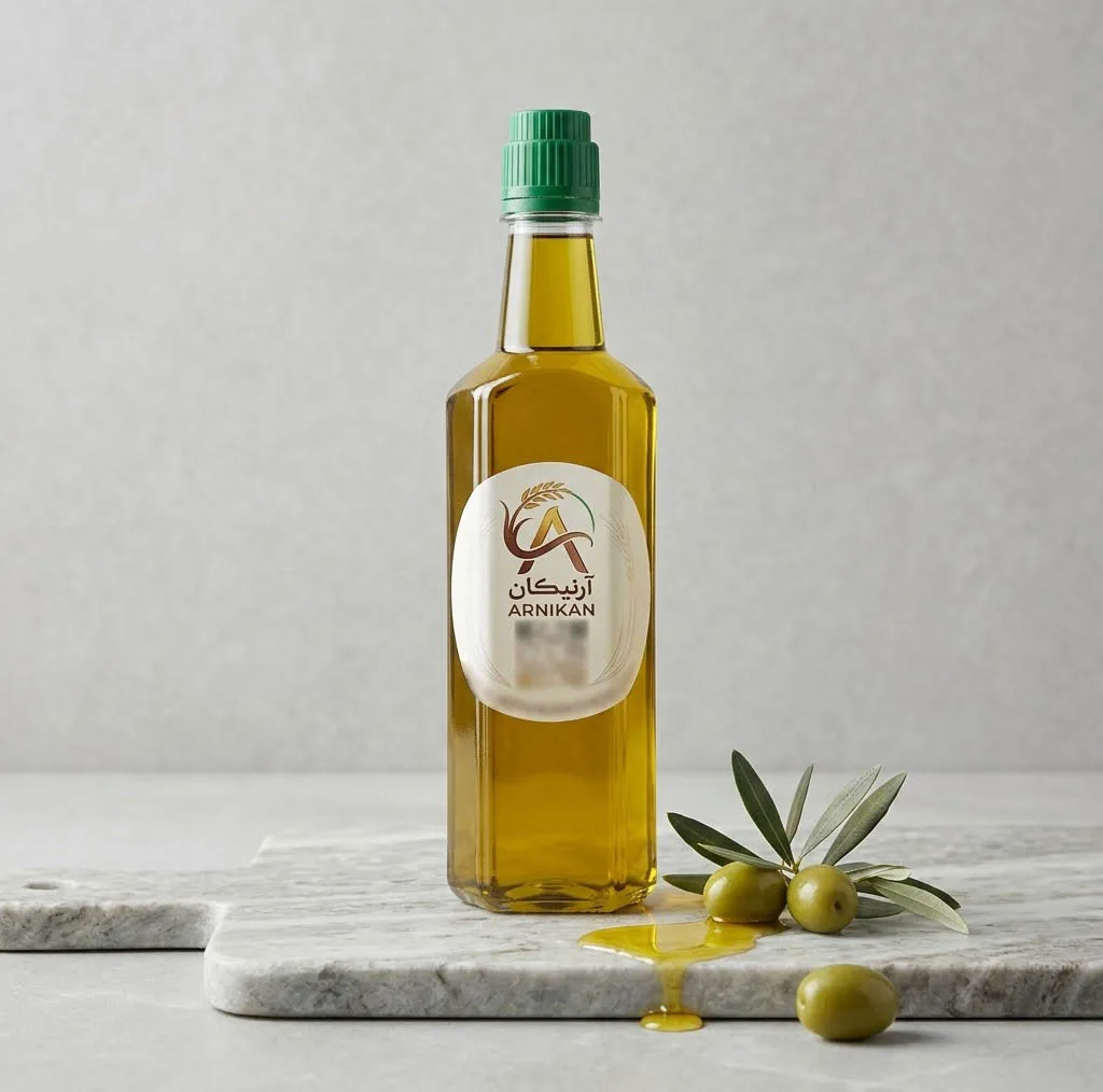 روغن زیتون فرابکر آرنیکان - 500 گرم