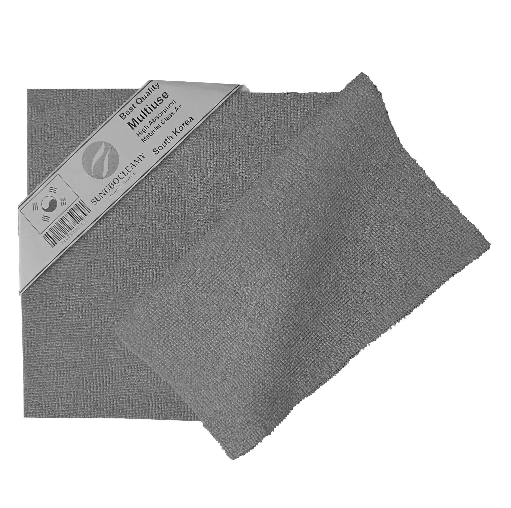 حوله خشک کن خودرو سرامیکی سانگبو کلایمی مدل NANO Dry سایز 30×15 سانتیمتر