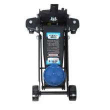 جک سوسماری کارگاهی خودرو اکتیو تولز مدل AC-3125
