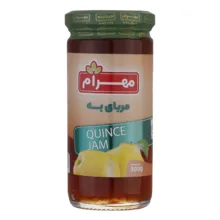 مربای به مهرام – 300 گرم