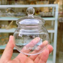 قندان ترمیسیل مدل PYREX